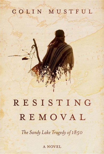 Resisting Removal, Colin Mustful