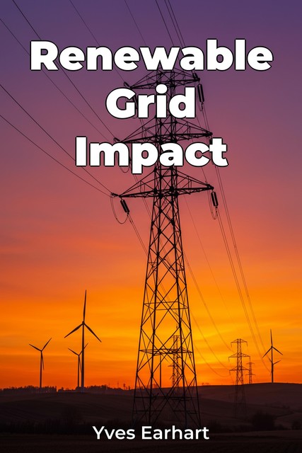 Renewable Grid Impact, Yves Earhart