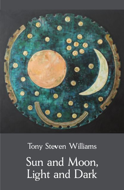 Sun and Moon, Light and Dark, Tony Williams