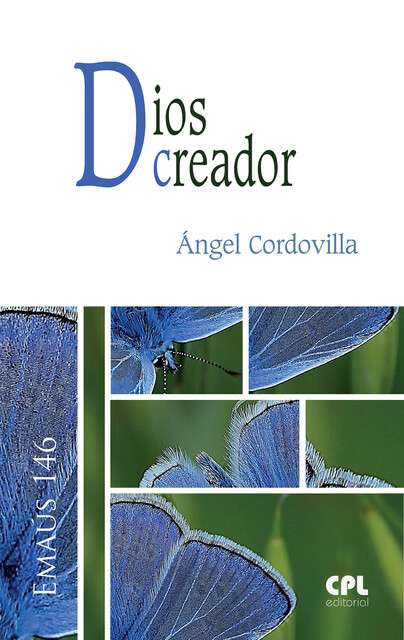 Dios creador, Ángel Pérez