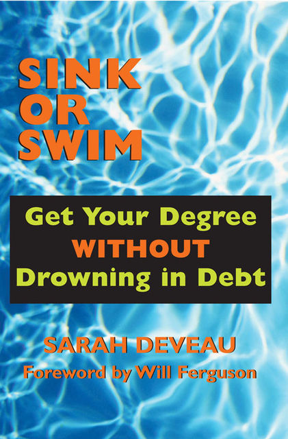 Sink or Swim, Sarah Deveau
