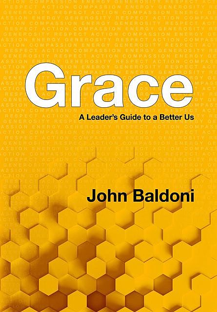 Grace, John Baldoni