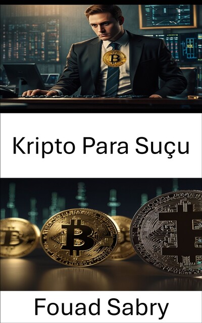 Kripto Para Suçu, Fouad Sabry