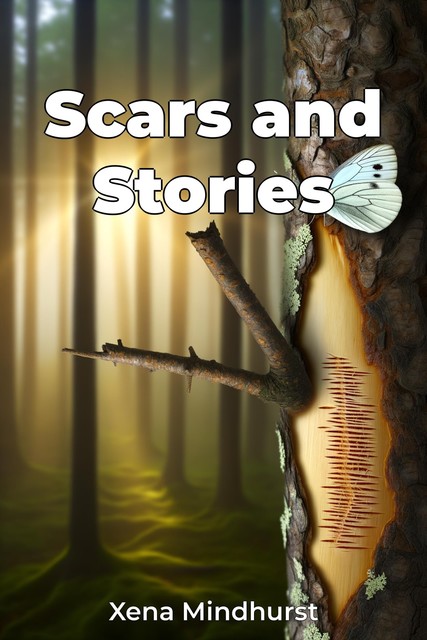 Scars and Stories, Xena Mindhurst