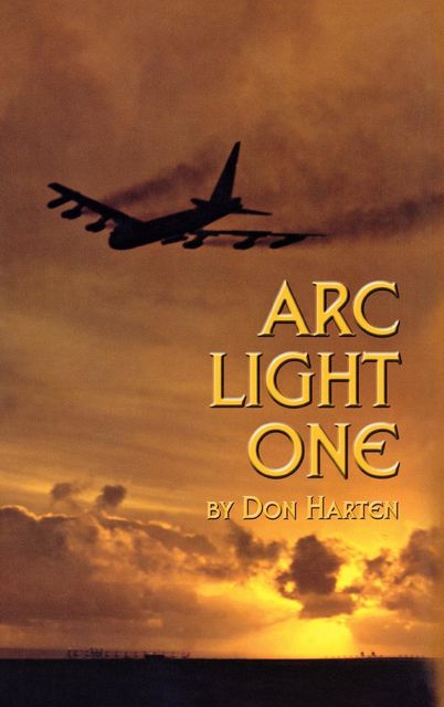 ARC Light One, Don Harten