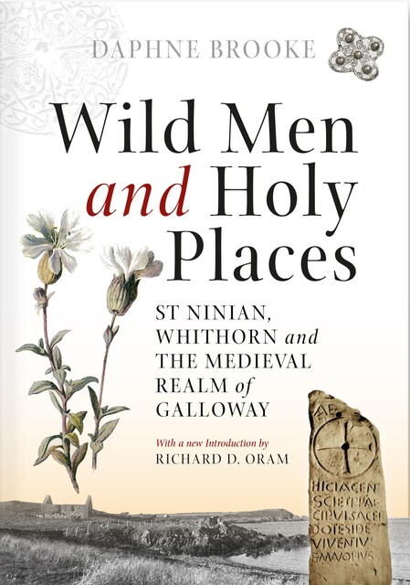 Wild Men and Holy Places, Daphne Brooke