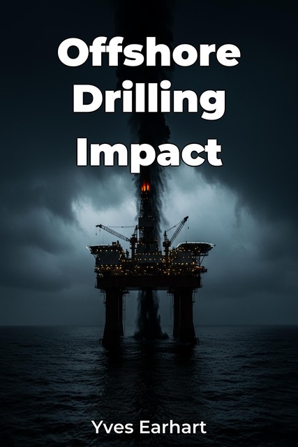 Offshore Drilling Impact, Yves Earhart