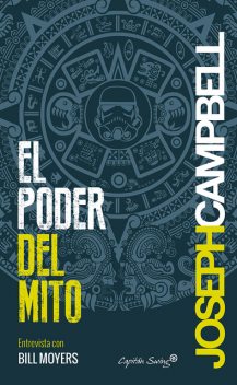 El poder del mito, JOSEPH CAMPBELL