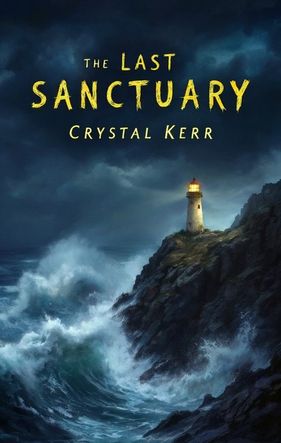 The Last Sanctuary, Crystal Kerr