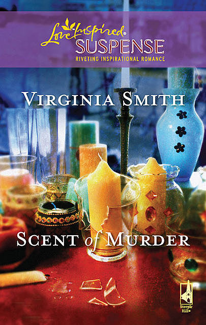 Scent of Murder, Virginia Smith