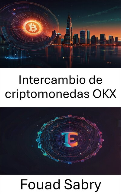 Intercambio de criptomonedas OKX, Fouad Sabry