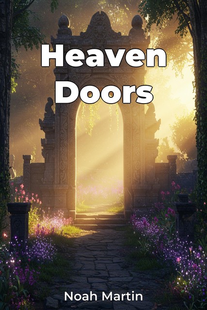 Heaven Doors, Noah Martin