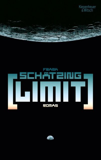 Frank Schätzing – Limit (mprod), mprod