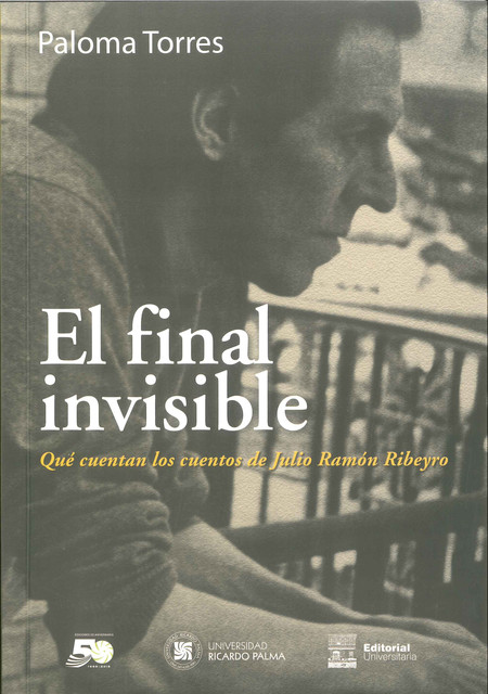 El final invisible, Paloma Torres
