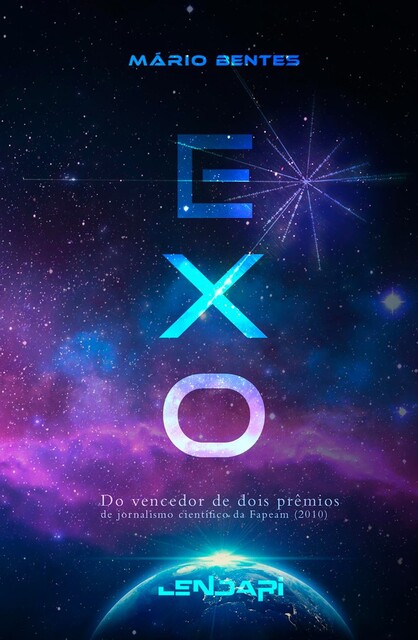 EXO, Mário Bentes