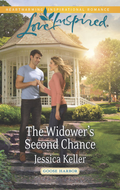 The Widower's Second Chance, Jessica Keller