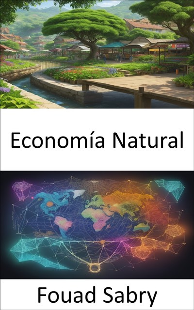 Economía Natural, Fouad Sabry