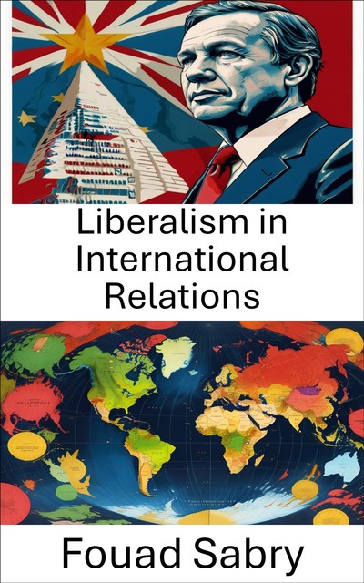 Liberalism in International Relations, Fouad Sabry