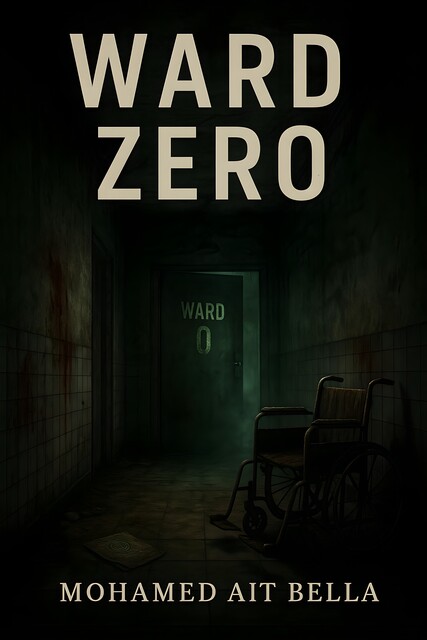 Ward Zero, Mohamed Ait Bella