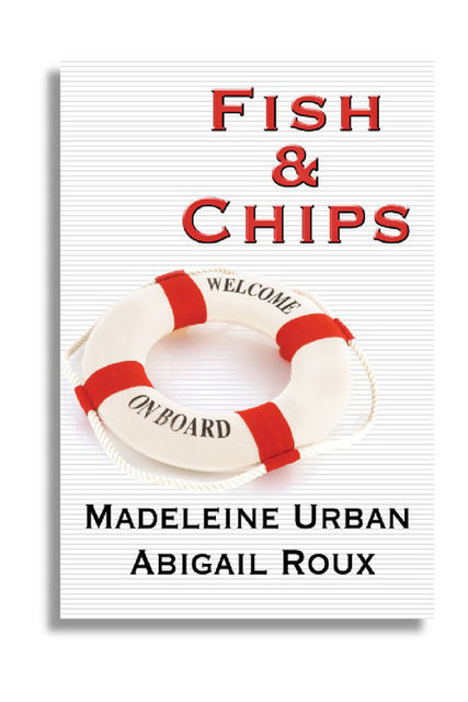 Fish & Chips, Madeleine Urban