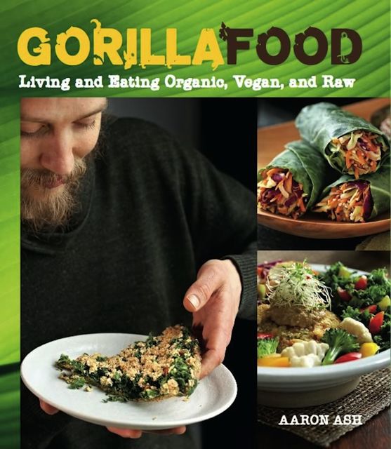 Gorilla Food, Aaron Ash