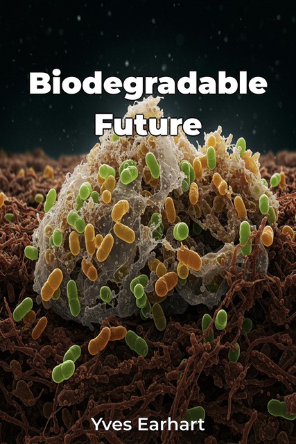 Biodegradable Future, Yves Earhart