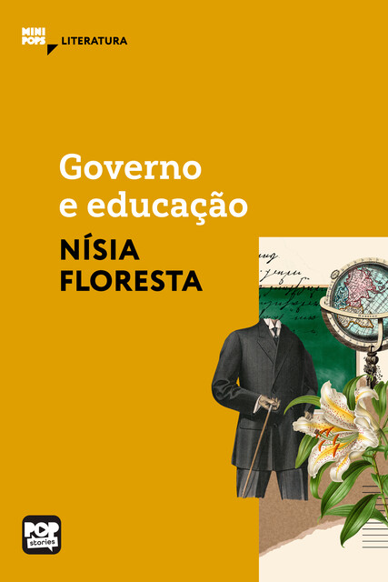 Governo e educação, Nísia Floresta