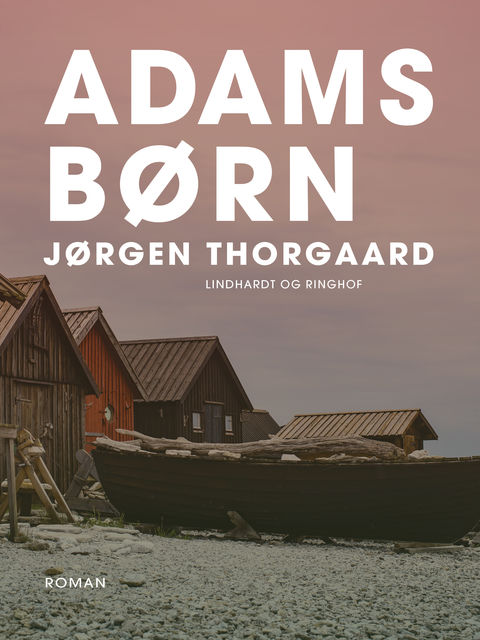 Adams børn, Jørgen Thorgaard