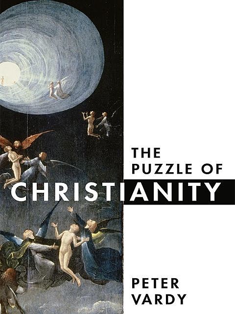 The Puzzle of Christianity, Peter Vardy