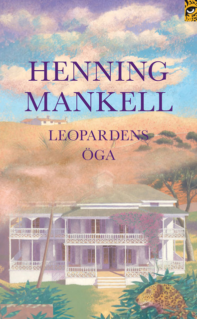 Leopardens öga, Henning Mankell