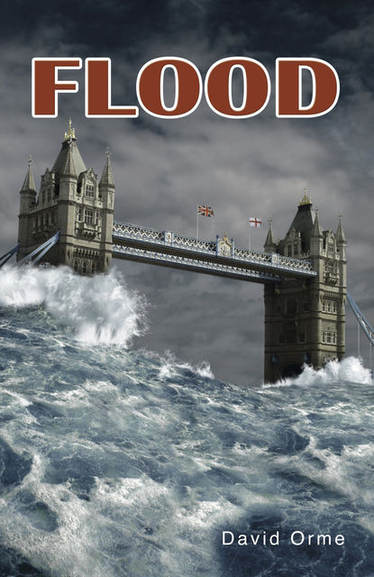 Flood, David Orme