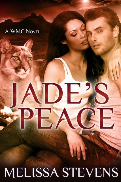 Jade’s Peace, Melissa Stevens