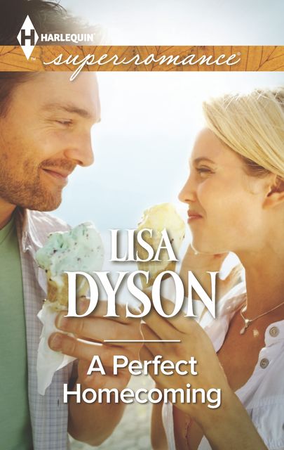 A Perfect Homecoming, Lisa Dyson