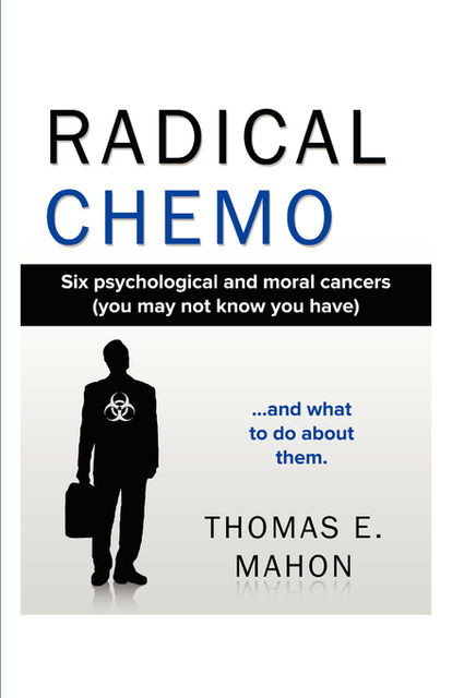 Radical Chemo, Thomas Mahon