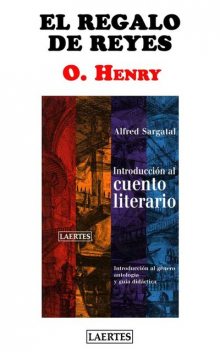 El regalo de Reyes, William Sydney Porter