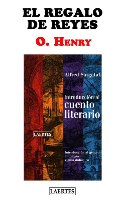 El regalo de Reyes, William Sydney Porter