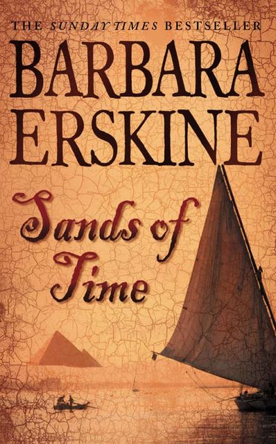 Sands of Time, Barbara Erskine