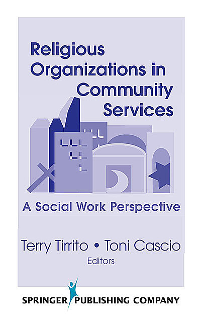 Religious Organizations in Community Services, Terry, Toni, Cascio, Tirrito