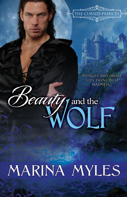 Beauty and the Wolf, Marina Myles