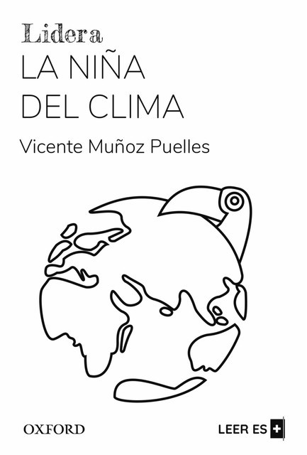 La niña del clima, Vicente Muñoz Puelles