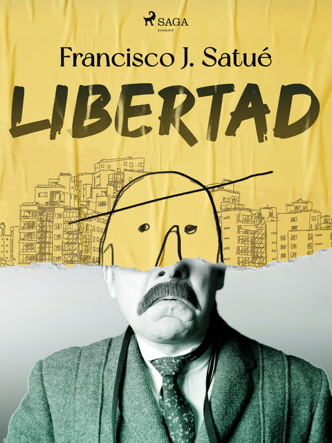 Libertad, José Giménez Corbatón
