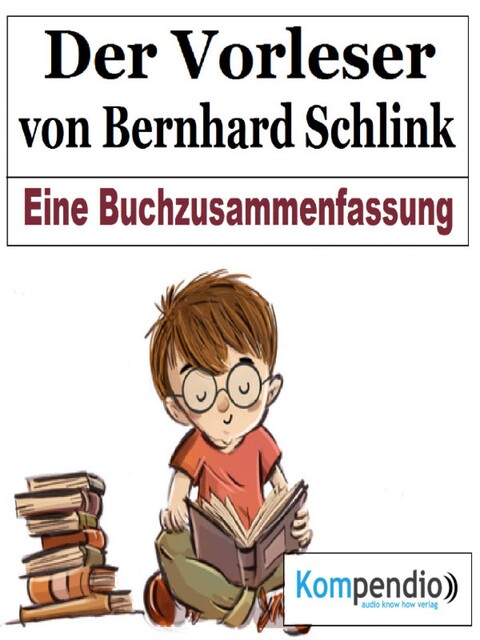 Der Vorleser von Bernhard Schlink, Alessandro Dallmann