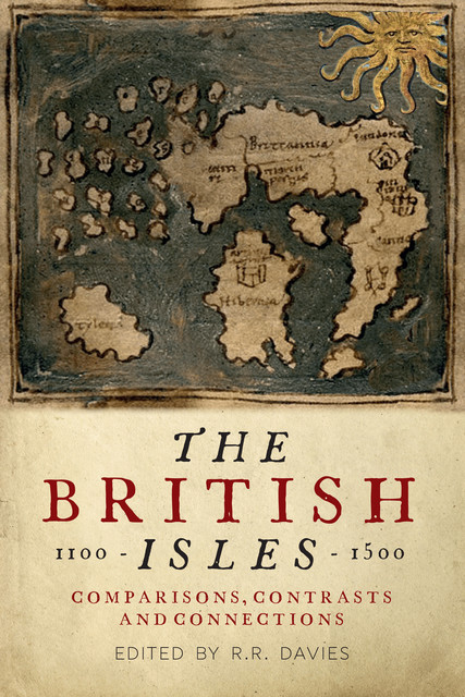 The British Isles, 1100–1500, Sir Rees Davies