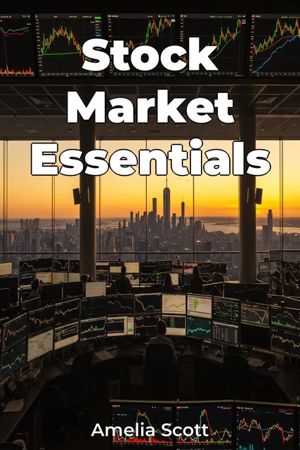 Stock Market Essentials, Amelia Scott