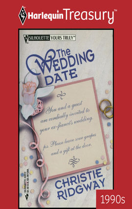 The Wedding Date, Christie Ridgway