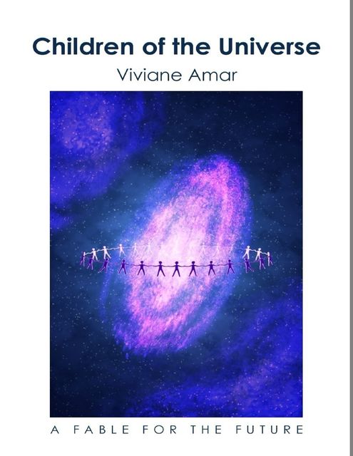 Children of the Universe, Viviane Amar