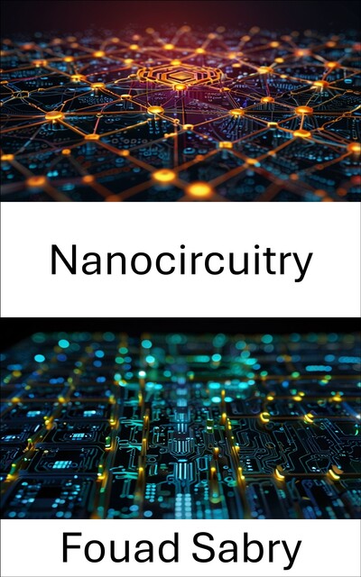 Nanocircuitry, Fouad Sabry