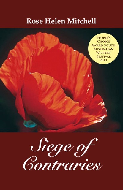 Siege of Contraries, Rose Mitchell