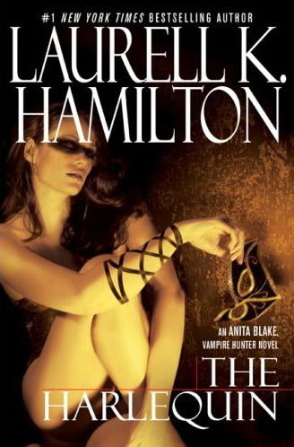 The Harlequin, Laurell Hamilton