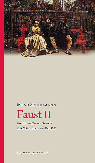 Faust II, Meno Schuhmann